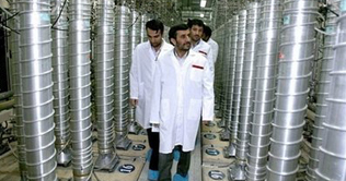 Iran won't retreat on nuclear rights: Ahmadinejad